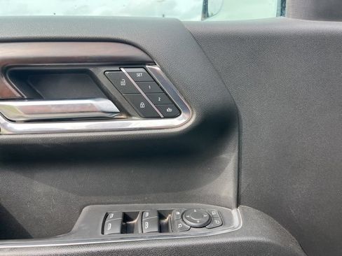 Used 2024 GMC Sierra 1500 SLT RWD image 13
