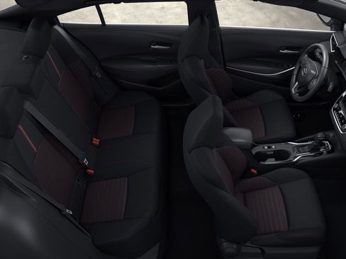 New 2026 Toyota Corolla SE image 43