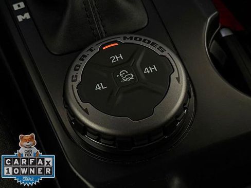 Certified 2025 Ford Bronco Big Bend AWD/4WD image 18