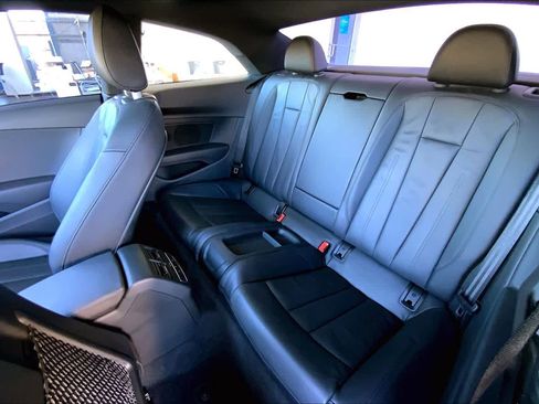 Used 2018 Audi A5 2.0T Premium Plus w/ Premium Plus image 20