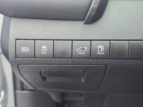 Used 2024 Toyota Camry XLE image 25
