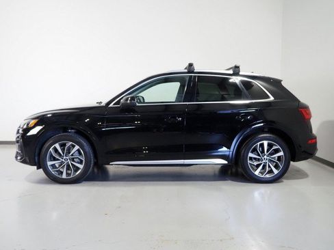 Used 2021 Audi Q5 2.0T Premium Plus AWD/4WD image 9