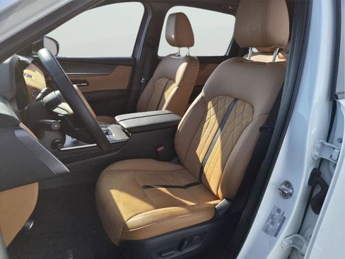 Certified 2025 MAZDA CX-70 3.3 Turbo S w/ Premium Plus image 10