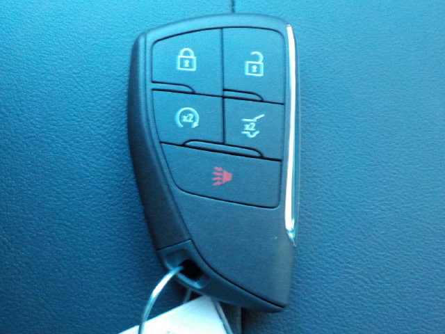 New 2027 GMC Terrain Denali AWD/4WD image 39