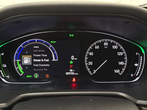 Used 2022 Honda Accord EX-L image 22
