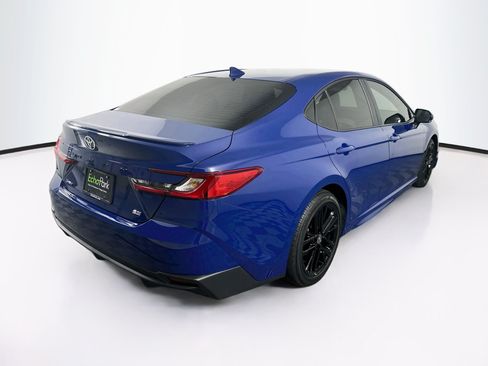 Used 2026 Toyota Camry SE w/ Convenience Package FWD image 9