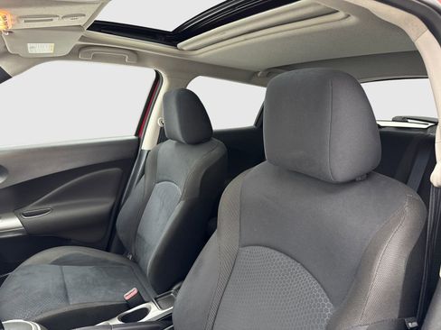 Used 2012 Nissan Juke SV image 15