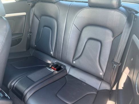 Used 2017 Audi A5 2.0T Sport w/ Technology Package image 13