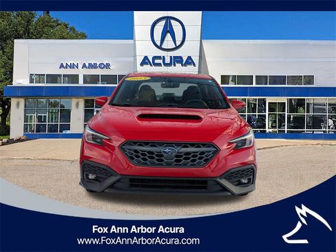 Used 2023 Subaru WRX Premium image 9