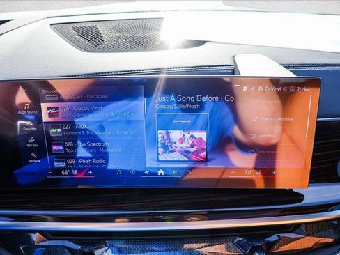 New 2026 BMW X5 xDrive40i AWD/4WD image 15