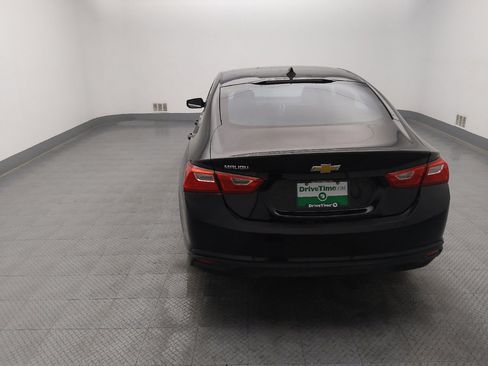 Used 2019 Chevrolet Malibu LS FWD image 6