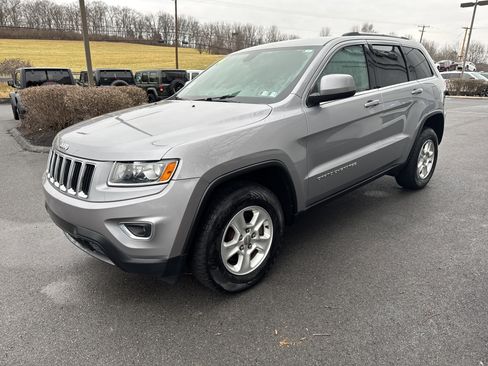 Used 2014 Jeep Grand Cherokee Laredo w/ Quick Order Package 23E image 8