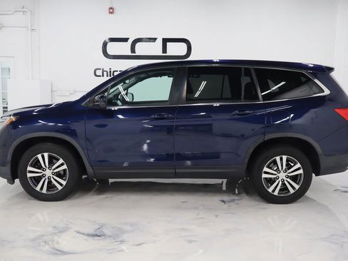 Used 2016 Honda Pilot EX-L image 4