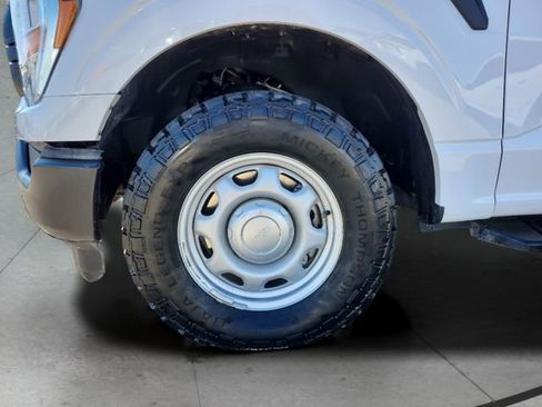 Used 2022 Ford F150 XL w/ Equipment Group 101A High image 26