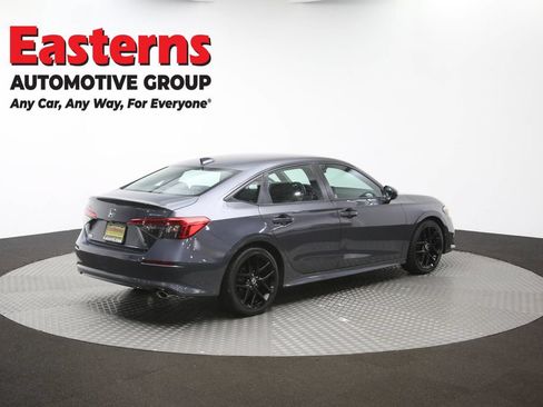 Used 2024 Honda Civic Sport image 38