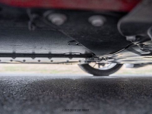 Used 2021 Chevrolet Corvette Stingray Convertible 3LT Z51 w/ Z51 Performance Package image 84