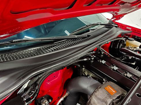 Used 1993 Toyota Supra Turbo image 26