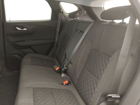 Used 2021 Chevrolet Blazer LT FWD image 18