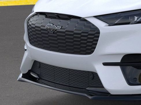 New 2025 Ford Mustang Mach-E GT image 17