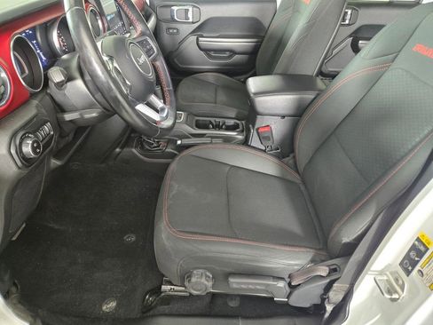 Used 2020 Jeep Gladiator Rubicon image 15