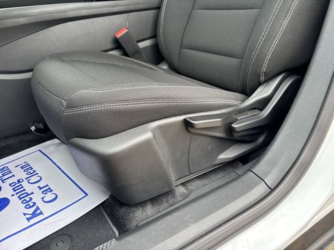 New 2026 Chevrolet Blazer EV LT FWD image 15