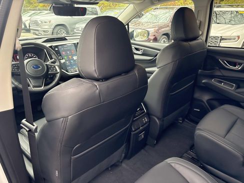 New 2026 Subaru Ascent Limited AWD/4WD image 21