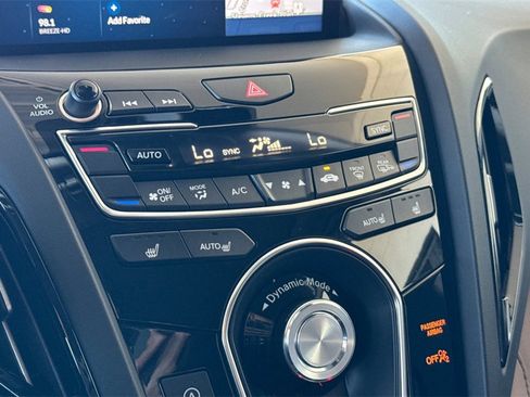 Used 2021 Acura RDX w/ Technology Package image 19