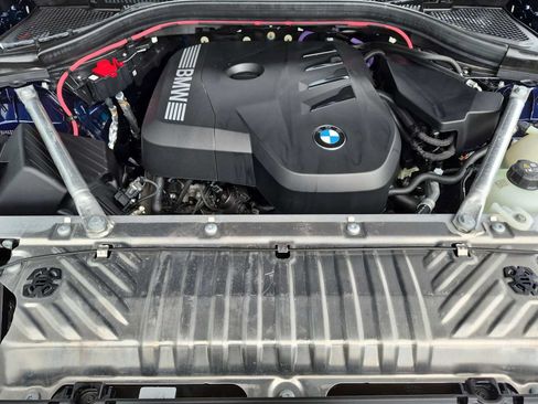 Used 2026 BMW X3 xDrive30i AWD/4WD image 15