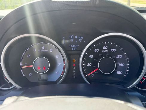 Used 2012 Acura TL SH-AWD image 19
