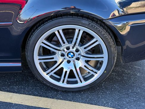 Used 2006 BMW M3 M3 2dr Convertible image 11