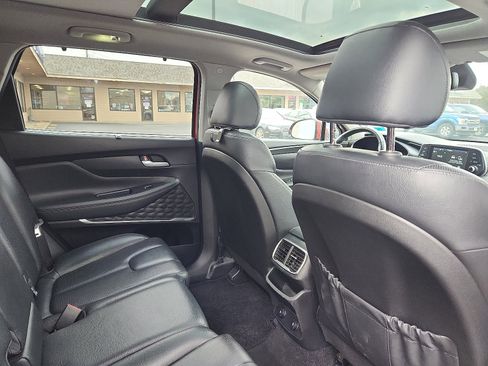 Used 2020 Hyundai Santa Fe SEL w/ Cargo Package image 29