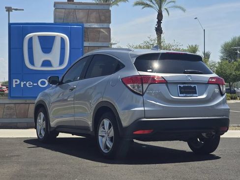 Used 2019 Honda HR-V EX image 5