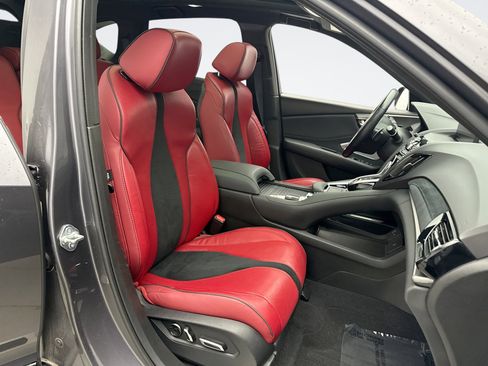 Used 2021 Acura RDX A-Spec image 17