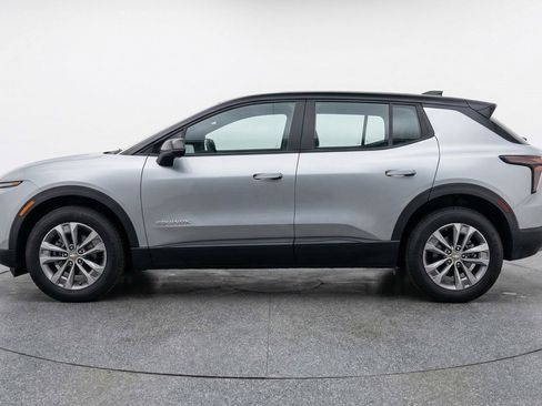 Used 2025 Chevrolet Equinox LT image 5