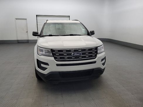 Used 2017 Ford Explorer 4WD image 14