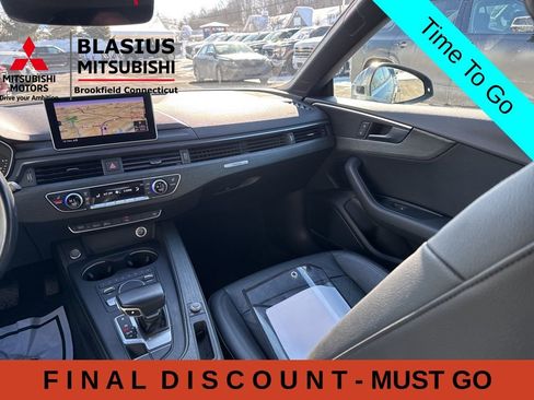 Used 2018 Audi A5 2.0T Premium Plus AWD/4WD image 16