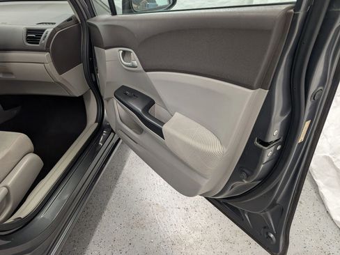 Used 2012 Honda Civic LX image 27