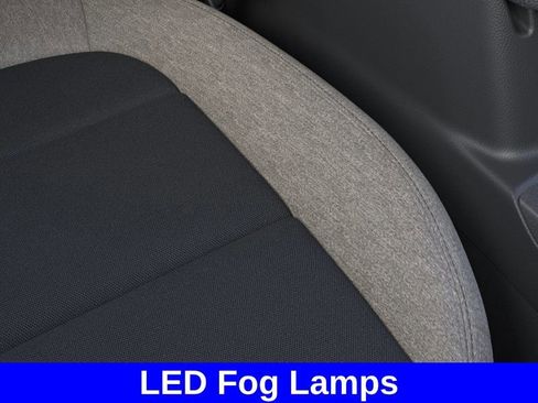 New 2025 Ford Bronco Sport Big Bend w/ Convenience Package AWD/4WD image 16