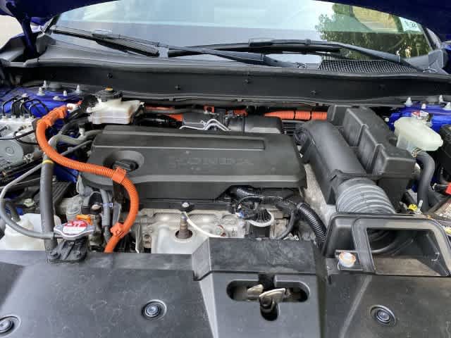 Certified 2024 Honda CR-V Sport image 36