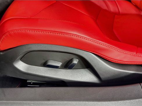 Used 2026 Chevrolet Corvette Z06 RWD image 28