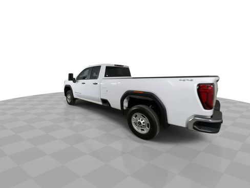 Used 2024 GMC Sierra 2500 Pro w/ Convenience Package image 6