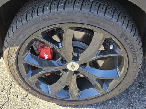 Used 2024 Dodge Hornet GT image 5