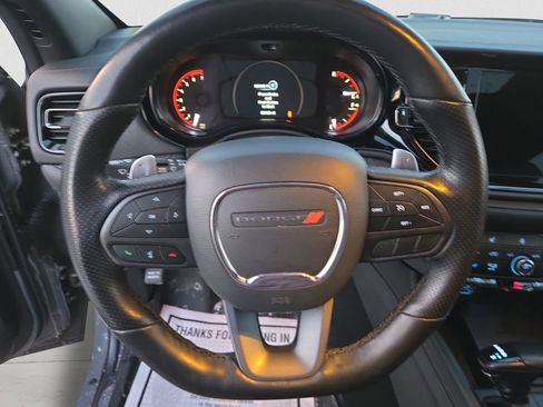 Used 2022 Dodge Durango GT w/ GT Premium Group image 13