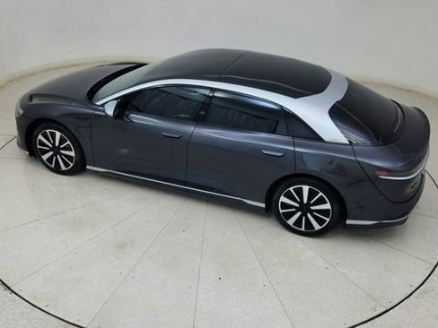 Used 2022 Lucid Air Grand Touring AWD/4WD image 81