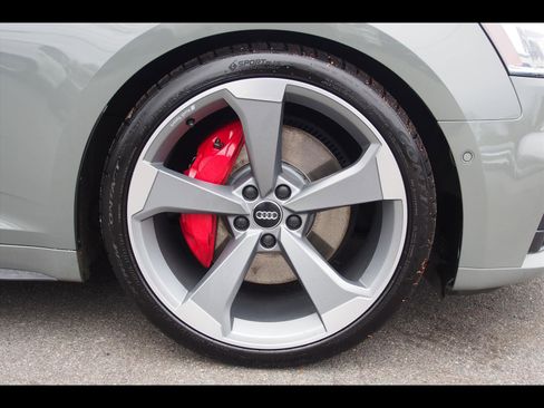 Used 2019 Audi S5 Prestige w/ S Sport Package image 9