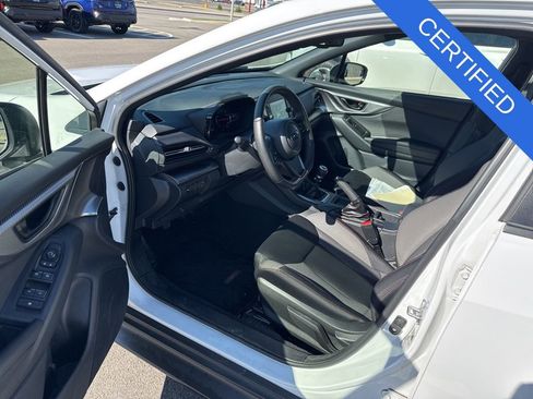 Used 2023 Subaru WRX AWD/4WD image 4