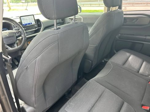 Used 2021 Ford Bronco Sport AWD/4WD image 14