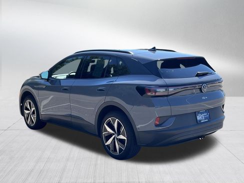 Certified 2023 Volkswagen ID.4 Pro S AWD/4WD image 5