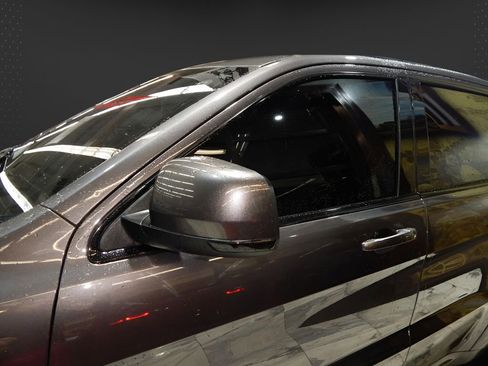 Used 2021 Jeep Grand Cherokee SRT image 11