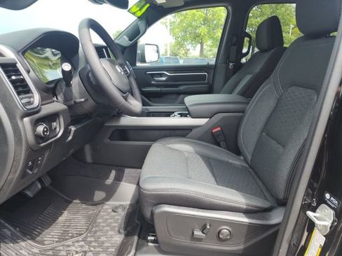 New 2026 RAM 1500 Big Horn image 15